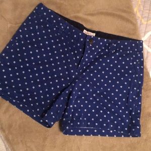 Merona shorts 8
